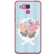 202K-YCM2P0295-78 [SoftBank 202K DIGNO R用 カバー ロマンティックプリティ]