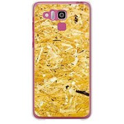 202K-YCM2P0309-78 [SoftBank 202K DIGNO R用 カバー WoodCork]