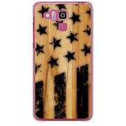 202K-YCM2P0310-78 [SoftBank 202K DIGNO R用 カバー AmericanFlagWoodBurn]