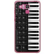 202K-YCM2P0342-78 [SoftBank 202K DIGNO R用 カバー ブラックシンセ]