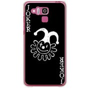 202K-YCM2P0368-78 [SoftBank 202K DIGNO R用 カバー JOKER]