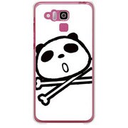 202K-YCM2P0382-78 [SoftBank 202K DIGNO R用 カバー パンダスカルA]