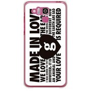 202K-YCM2P0440-78 [SoftBank 202K DIGNO R用 カバー MADEINLOVEmonodesign]
