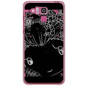 202K-YCM2P0448-78 [SoftBank 202K DIGNO R用 カバー MaikoCute]