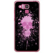 202K-YCM2P0453-78 [SoftBank 202K DIGNO R用 カバー ペイントスカルグラフィックス]