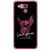 202K-YCM2P0455-78 [SoftBank 202K DIGNO R用 カバー NineLivesLovegram]