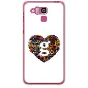 202K-YCM2P0464-78 [SoftBank 202K DIGNO R用 カバー LovegramFlowerHeartwhite]