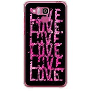 202K-YCM2P0469-78 [SoftBank 202K DIGNO R用 カバー LOVE.LOVE.LOVE.ThePink]