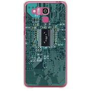 202K-YCM2P0503-78 [SoftBank 202K DIGNO R用 カバー ショボーンon基盤]