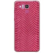 202K-YCM2P0527-78 [SoftBank 202K DIGNO R用 カバー ヘビ柄レッドミックス]