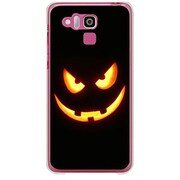 202K-YCM2P0704-78 [SoftBank 202K DIGNO R用 カバー ハロウィンパンプキンブラックナイツ]