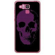 202K-YCM2P0778-78 [SoftBank 202K DIGNO R用 カバー SkullBullittB]