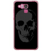 202K-YCM2P0780-78 [SoftBank 202K DIGNO R用 カバー SkullBullittD]