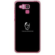 SoftBank 202K DIGNO R用 カバー ThinkDifferen 202K-YCM2P0781-78