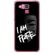 SoftBank 202K DIGNO R用 カバー Anonymous-IamFree 202K-YCM2P0797-78