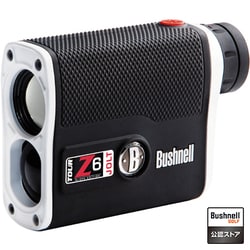 ヨドバシ.com - ブッシュネル Bushnell ピンシーカースロープツアーZ6