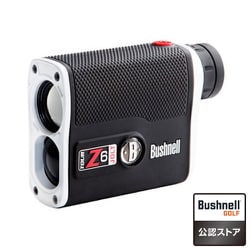 ヨドバシ.com - ブッシュネル Bushnell ピンシーカーツアーZ6ジョルト