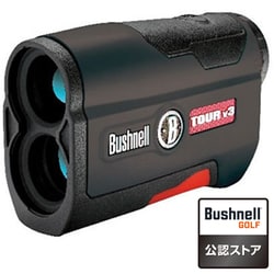 ヨドバシ.com - ブッシュネル Bushnell ピンシーカーツアーV3ジョルト