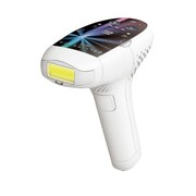 ベリッシマ Flash&Go Plus 光脱毛 BEF-1202
