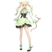 シャイニングアーク シャノン [1/8スケール PVC製塗装済み完成品 フィギュア]