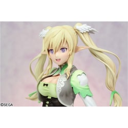 未開封 グリフォンエンタープライズ シャイニング・アーク シャノン フィギュア Amazon | シャイニング・アーク シャノン (1/8スケールPVC塗装