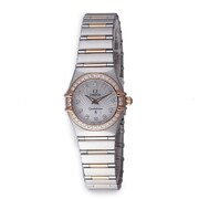 Constellation MINI（コンステレーション ミニ） レディース 並行輸入品 111.25.23.60.55.003