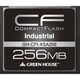 工業用コンパクトフラッシュ 256MB GH-CFI-XSA256