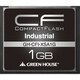 工業用コンパクトフラッシュ 1GB GH-CFI-XSA1G