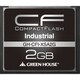 工業用コンパクトフラッシュ 2GB GH-CFI-XSA2G