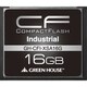 工業用コンパクトフラッシュ 16GB GH-CFI-XSA16G