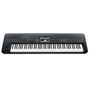 MUSIC WORKSTATION 88Key Model KROME-88