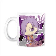 進撃の巨人 マグカップ 10 アニ