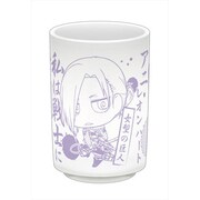 進撃の巨人 湯のみ 10 アニ