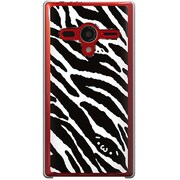 203SH-YCM2P0220-78 [SoftBank 203SH AQUOS PHONE Xx用 カバー しましましょぼーん]