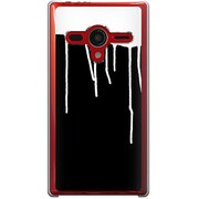 203SH-YCM2P0391-78 [SoftBank 203SH AQUOS PHONE Xx用 カバー ペイントデザイン]
