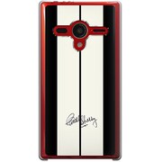 203SH-YCM2P0773-78 [SoftBank 203SH AQUOS PHONE Xx用 カバー  StarCollectionsCarollA]