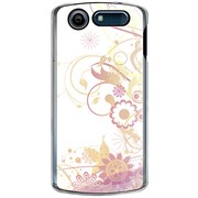 101N-YCM2P0126-78 [SoftBank 101N MEDIAS CH用 カバー アロマテリアル]