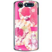 101N-YCM2P0144-78 [SoftBank 101N MEDIAS CH用 カバー ピンクタルト]