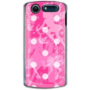 101N-YCM2P0146-78 [SoftBank 101N MEDIAS CH用 カバー エンジェリックペガサス]