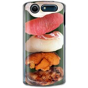101N-YCM2P0151-78 [SoftBank 101N MEDIAS CH用 カバー すし食いねぇ！]