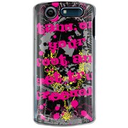 101N-YCM2P0264-78 [SoftBank 101N MEDIAS CH用 カバー アクセサリー]