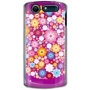 101N-YCM2P0291-78 [SoftBank 101N MEDIAS CH用 カバー 華浪漫]