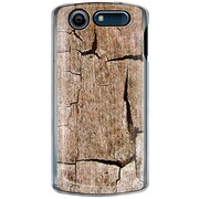 101N-YCM2P0305-78 [SoftBank 101N MEDIAS CH用 カバー OldWood]