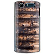 101N-YCM2P0306-78 [SoftBank 101N MEDIAS CH用 カバー TemperingWood]