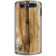 101N-YCM2P0308-78 [SoftBank 101N MEDIAS CH用 カバー TheWood]