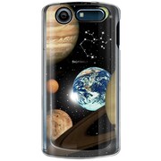 101N-YCM2P0319-78 [SoftBank 101N MEDIAS CH用 カバー 星座コレクション射手座]