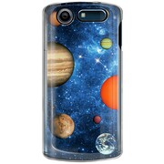 101N-YCM2P0323-78 [SoftBank 101N MEDIAS CH用 カバー 星座コレクション牡羊座]