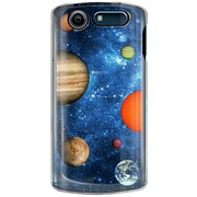 101N-YCM2P0332-78 [SoftBank 101N MEDIAS CH用 カバー 星座コレクション山羊座]
