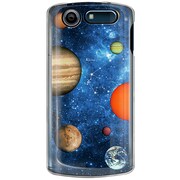 101N-YCM2P0333-78 [SoftBank 101N MEDIAS CH用 カバー 星座コレクション水瓶座]