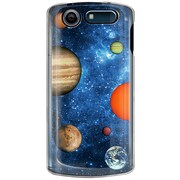 101N-YCM2P0334-78 [SoftBank 101N MEDIAS CH用 カバー 星座コレクション魚座]